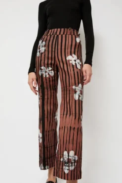 Online Veronica Trousers in Ruga Collections|Shorts & Pants