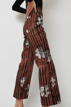 Online Veronica Trousers in Ruga Collections|Shorts & Pants