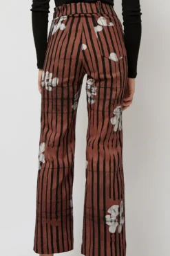 Online Veronica Trousers in Ruga Collections|Shorts & Pants