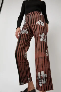 Online Veronica Trousers in Ruga Collections|Shorts & Pants