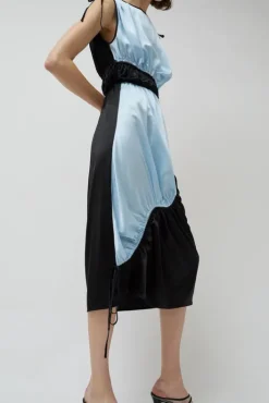 New Viola Skirt in Crystal Blue Skirts|Clothing