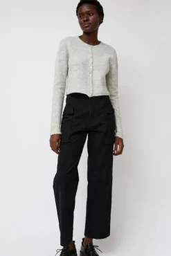 Sale Washed Cargo Pants in Black Collections|Shorts & Pants