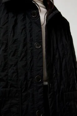 Sale Wheel Jacket in Black Jackets & Outerwear|Clothing