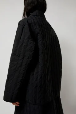 Sale Wheel Jacket in Black Jackets & Outerwear|Clothing