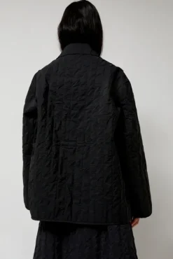 Sale Wheel Jacket in Black Jackets & Outerwear|Clothing