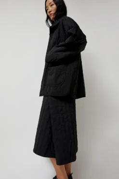Sale Wheel Jacket in Black Jackets & Outerwear|Clothing