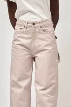Hot Winona Jean in Lavender Collections|Denim