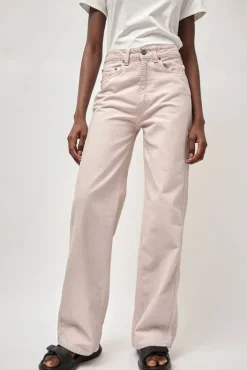 Hot Winona Jean in Lavender Collections|Denim