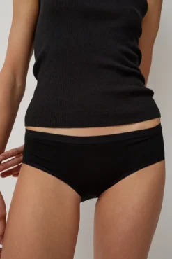 Best Classic Bell Pant in Black Lingerie And Intimates