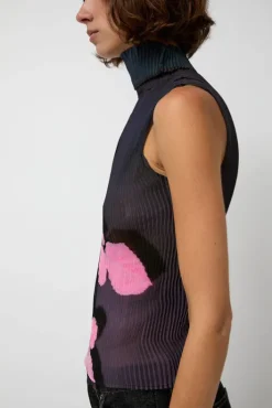 Outlet Siggi Top in Rose Tops|Clothing