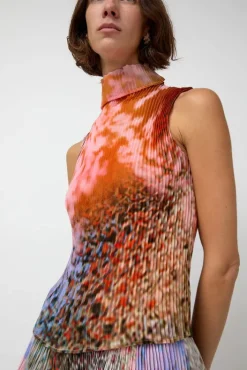 Online Siggi Top in Zabel Tops|Clothing