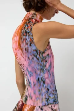 Online Siggi Top in Zabel Tops|Clothing