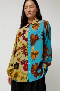 Best Unisex Shirt in Print K Tops|Clothing